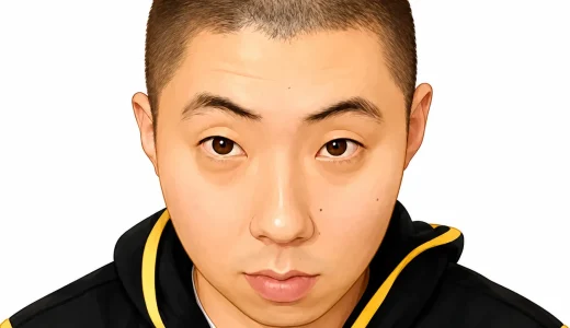 荒川良々の学歴と偏差値｜大学進学はなしで龍谷高校・小城市立小城中学校出身