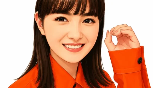 葵わかなの学歴と偏差値｜日本女子体育大学附属二階堂高校から慶應義塾大学
