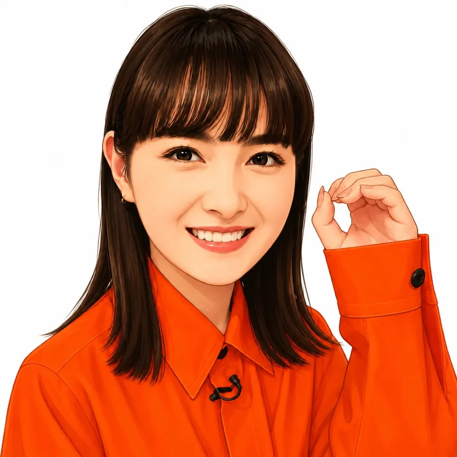 葵わかなの学歴と偏差値｜日本女子体育大学附属二階堂高校から慶應義塾大学