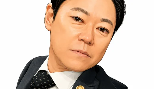 阿部サダヲの学歴と偏差値｜市立松戸高校出身で大学進学はなし